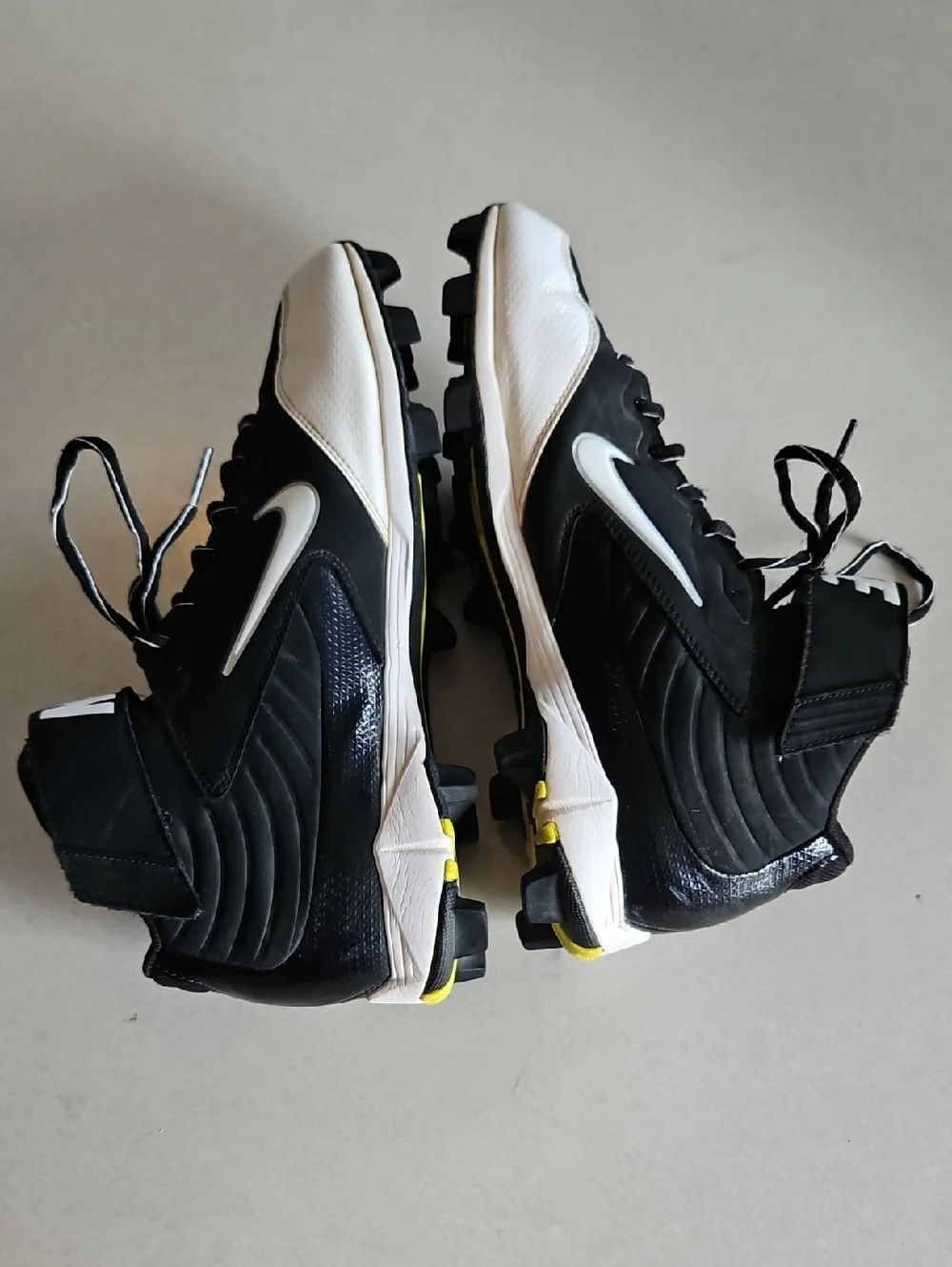 Nike Huarache Baseball Cleats